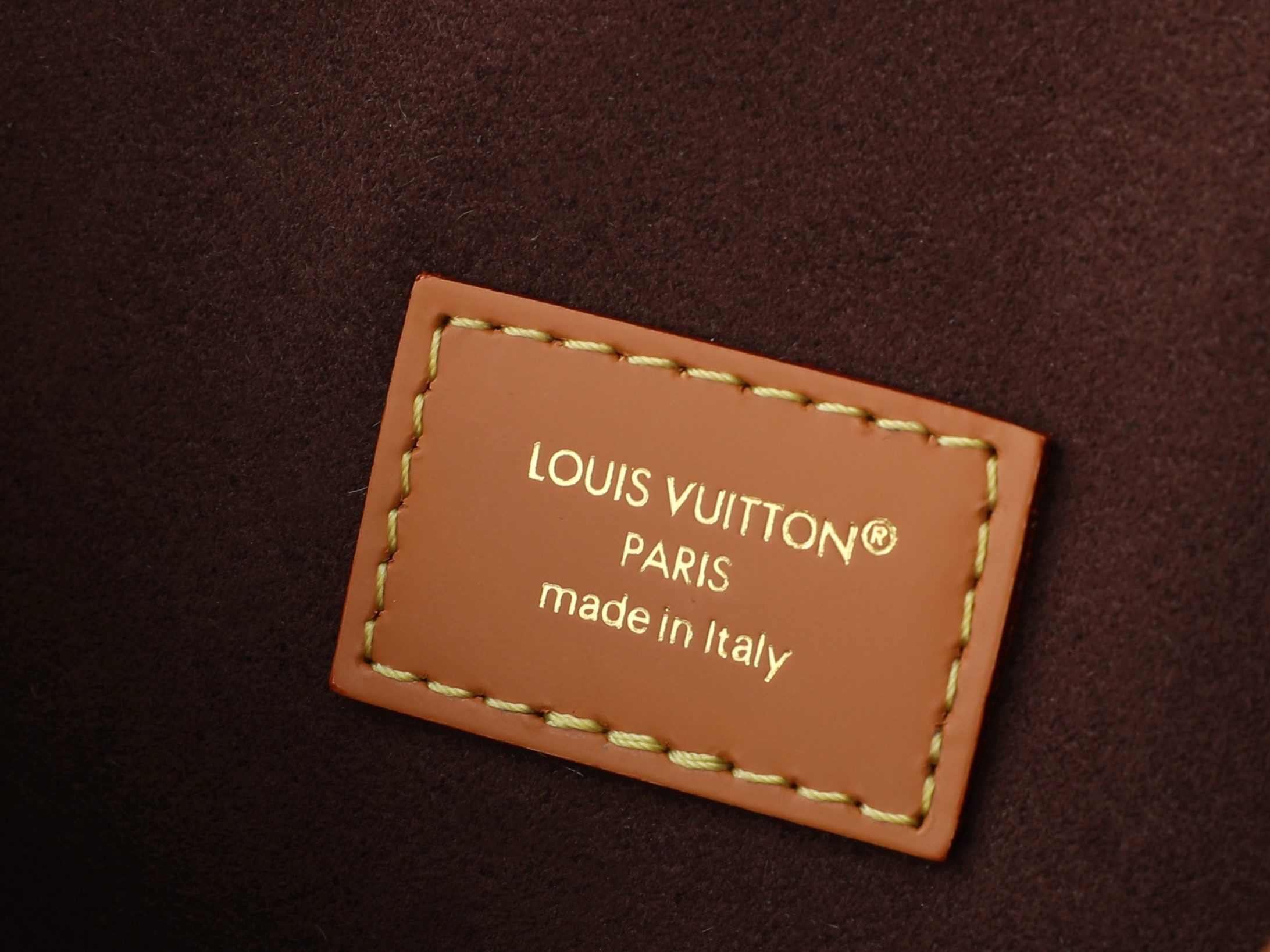 LV Malle De Jour M3A169 24x15x8cm