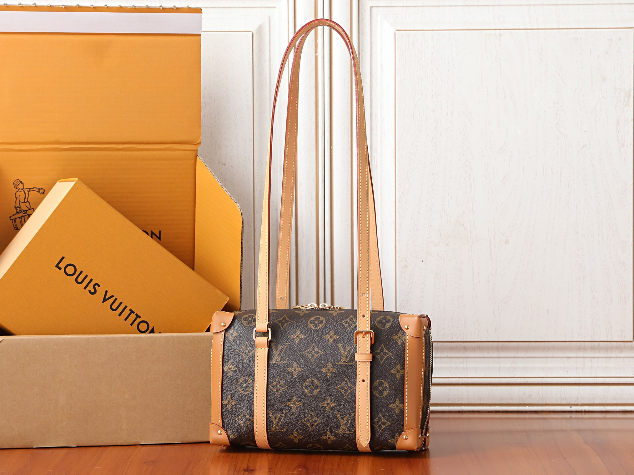 LV Malle De Jour M3A169 24x15x8cm