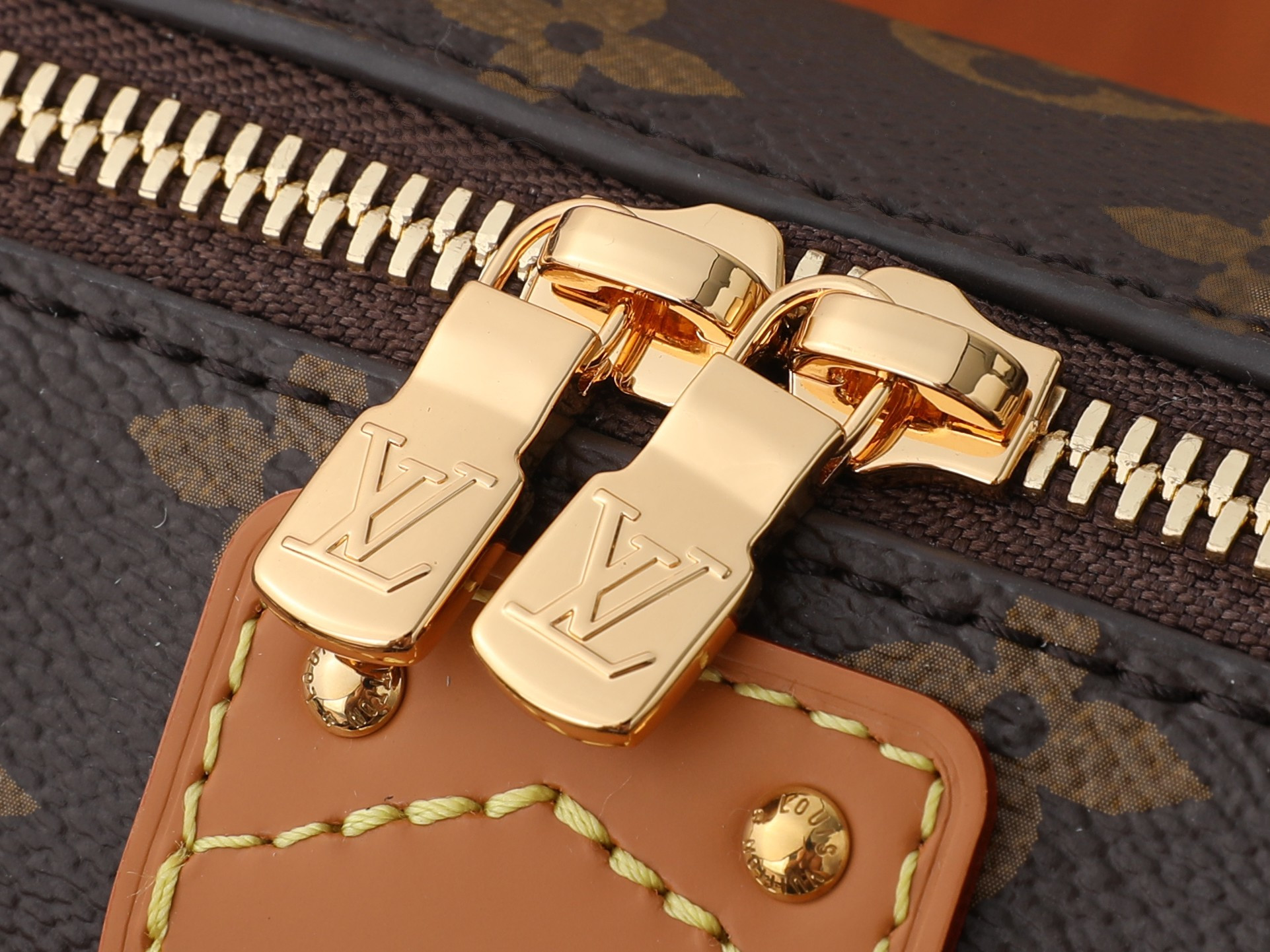LV Malle De Jour M3A169 24x15x8cm