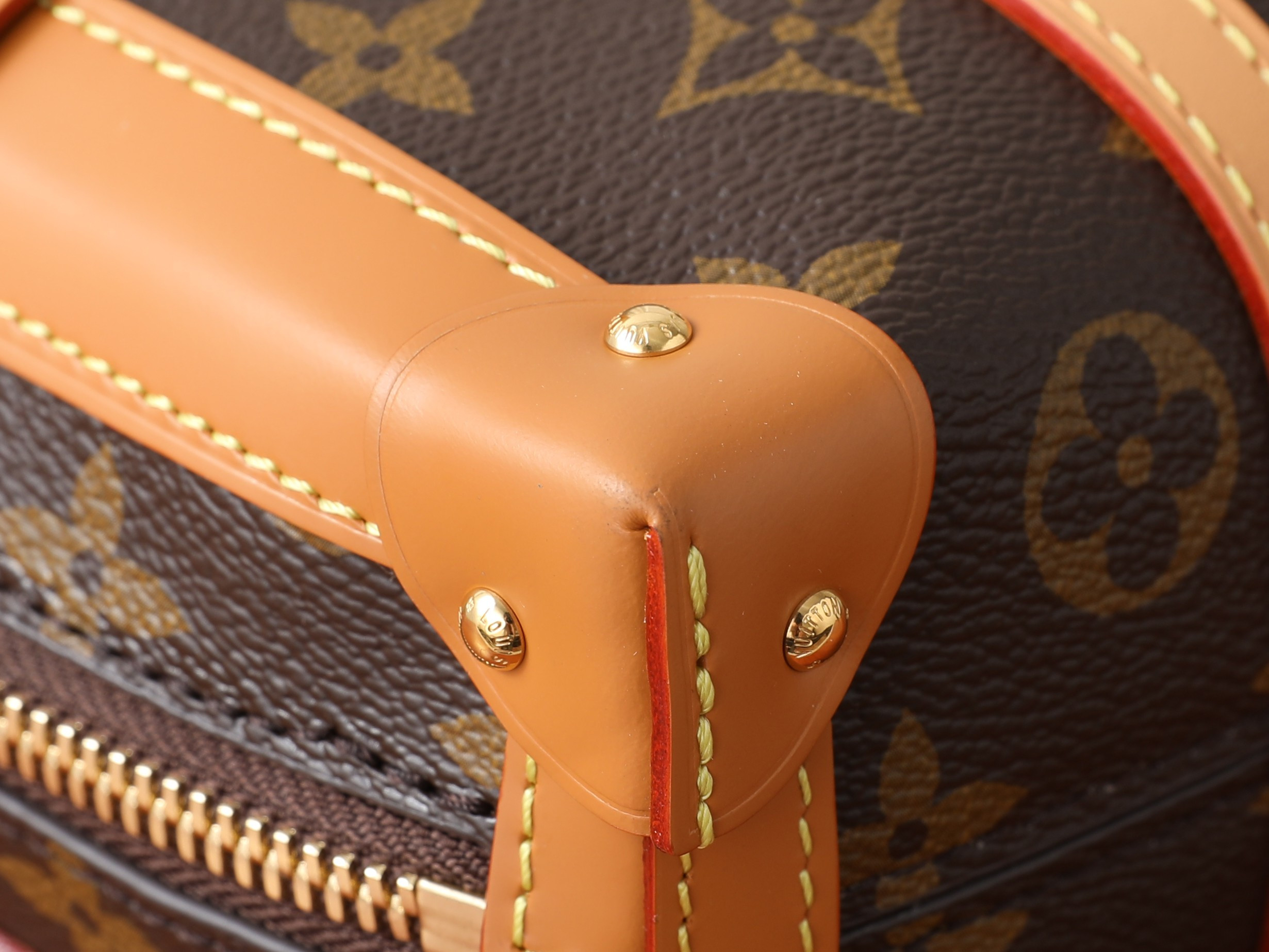 LV Malle De Jour M3A169 24x15x8cm