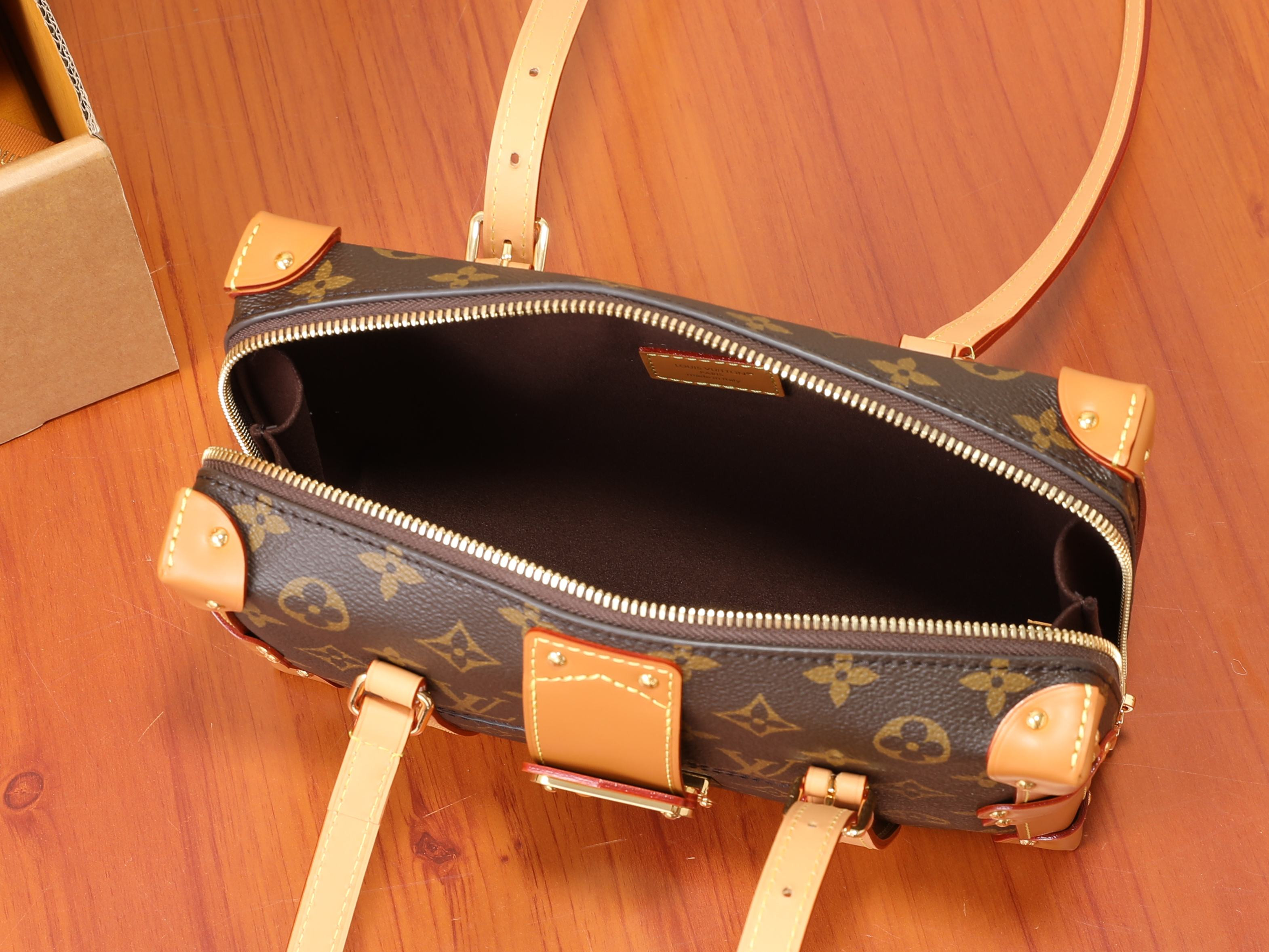 LV Malle De Jour M3A169 24x15x8cm