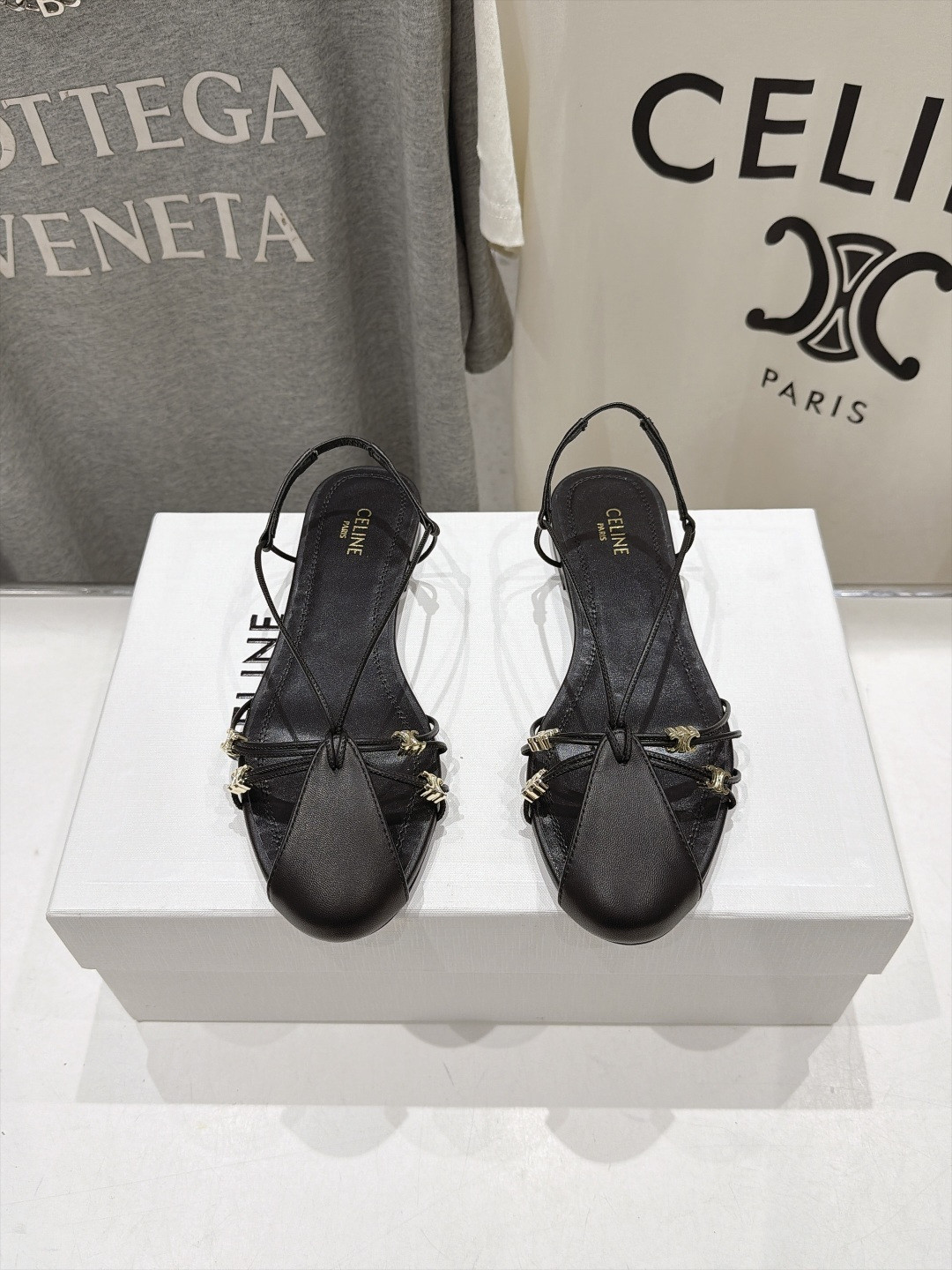 ua Ce**e cocktail sandal