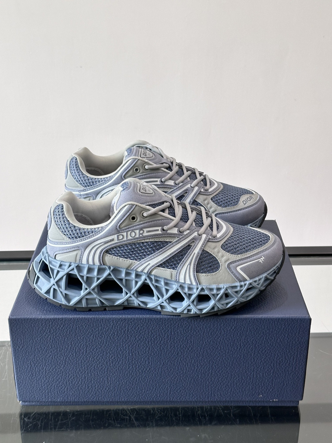 ua D*or b35 nxxt sneaker