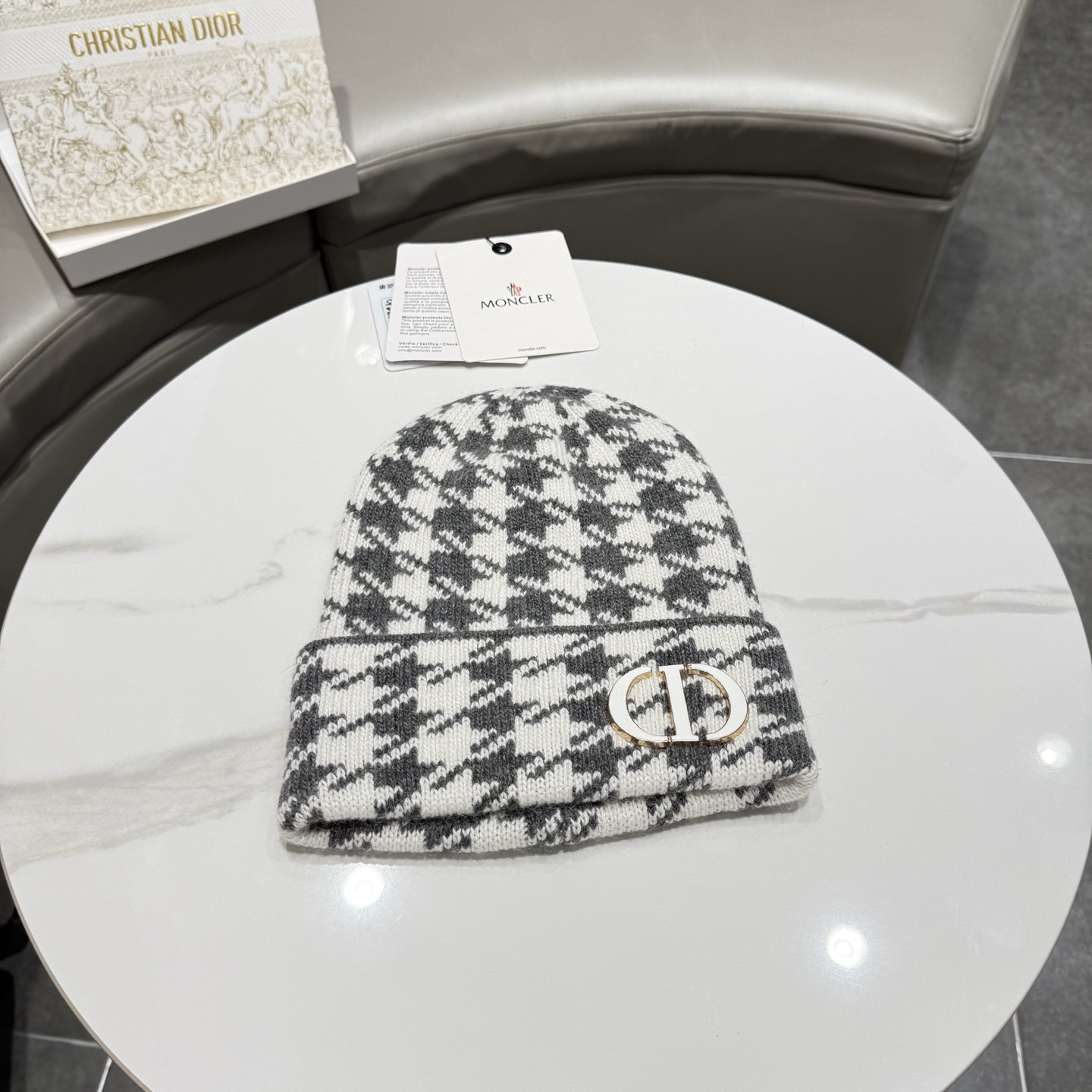 D*or beanie