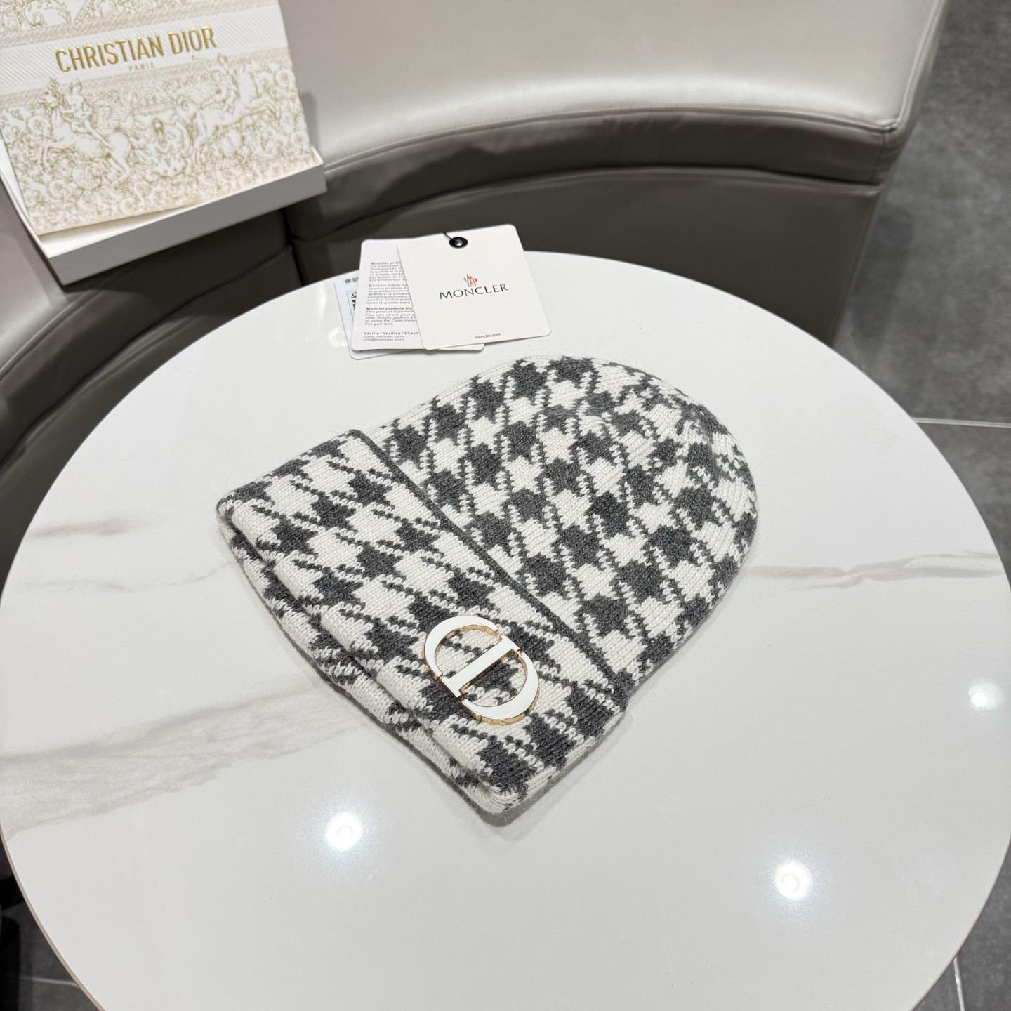 D*or beanie