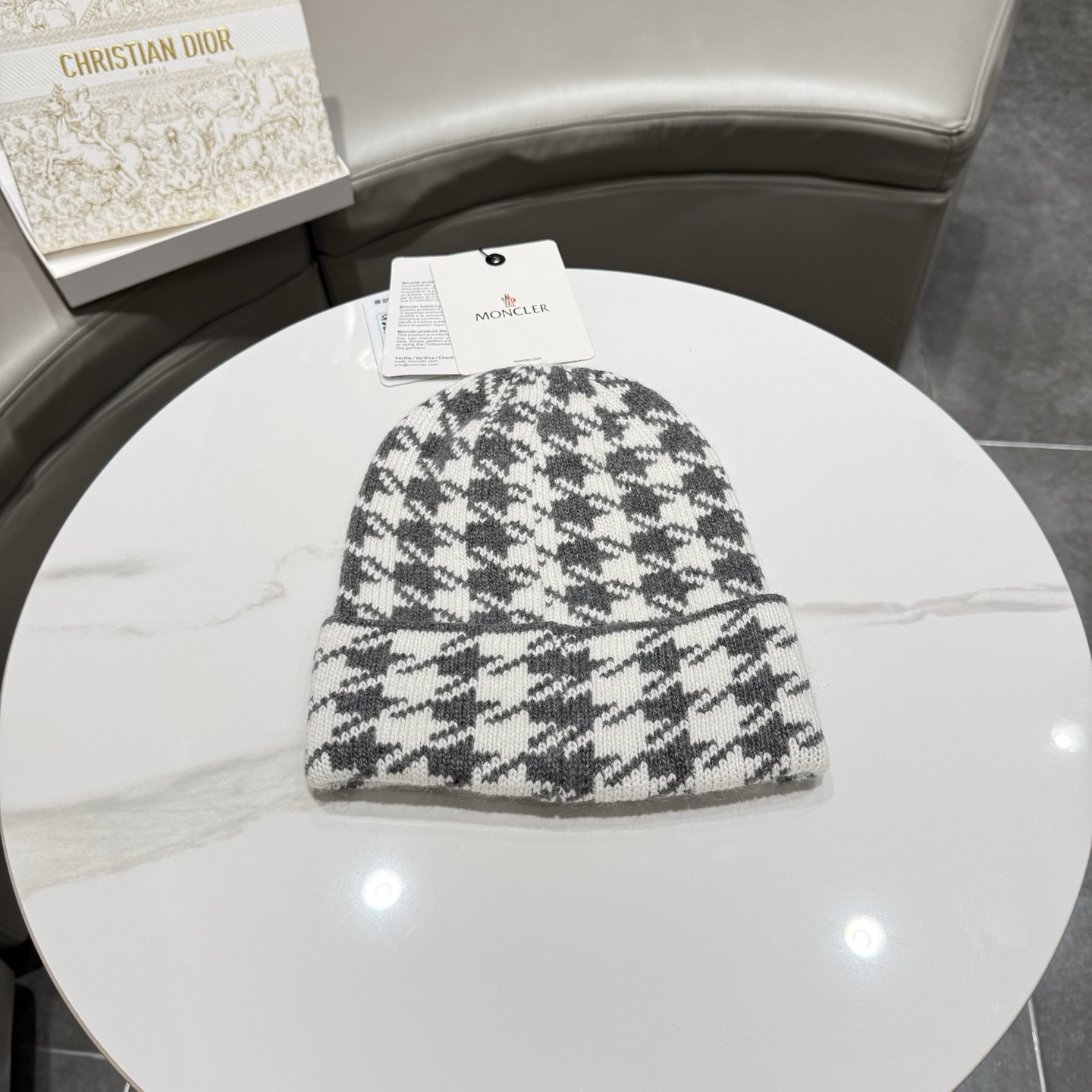 D*or beanie