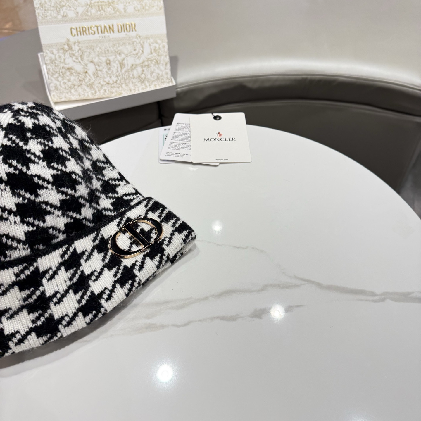 D*or beanie