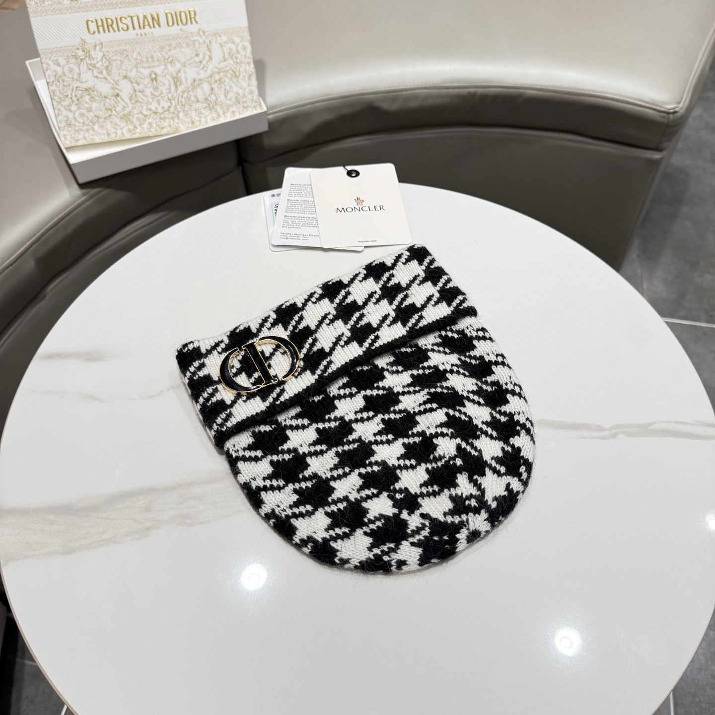 D*or beanie