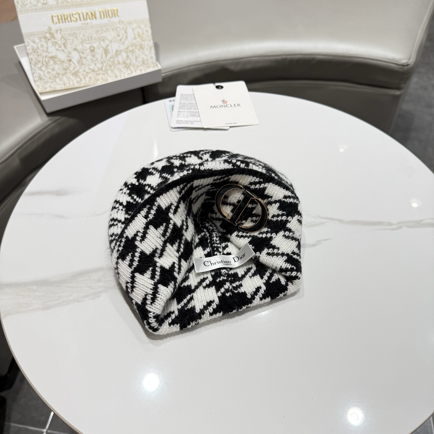 D*or beanie