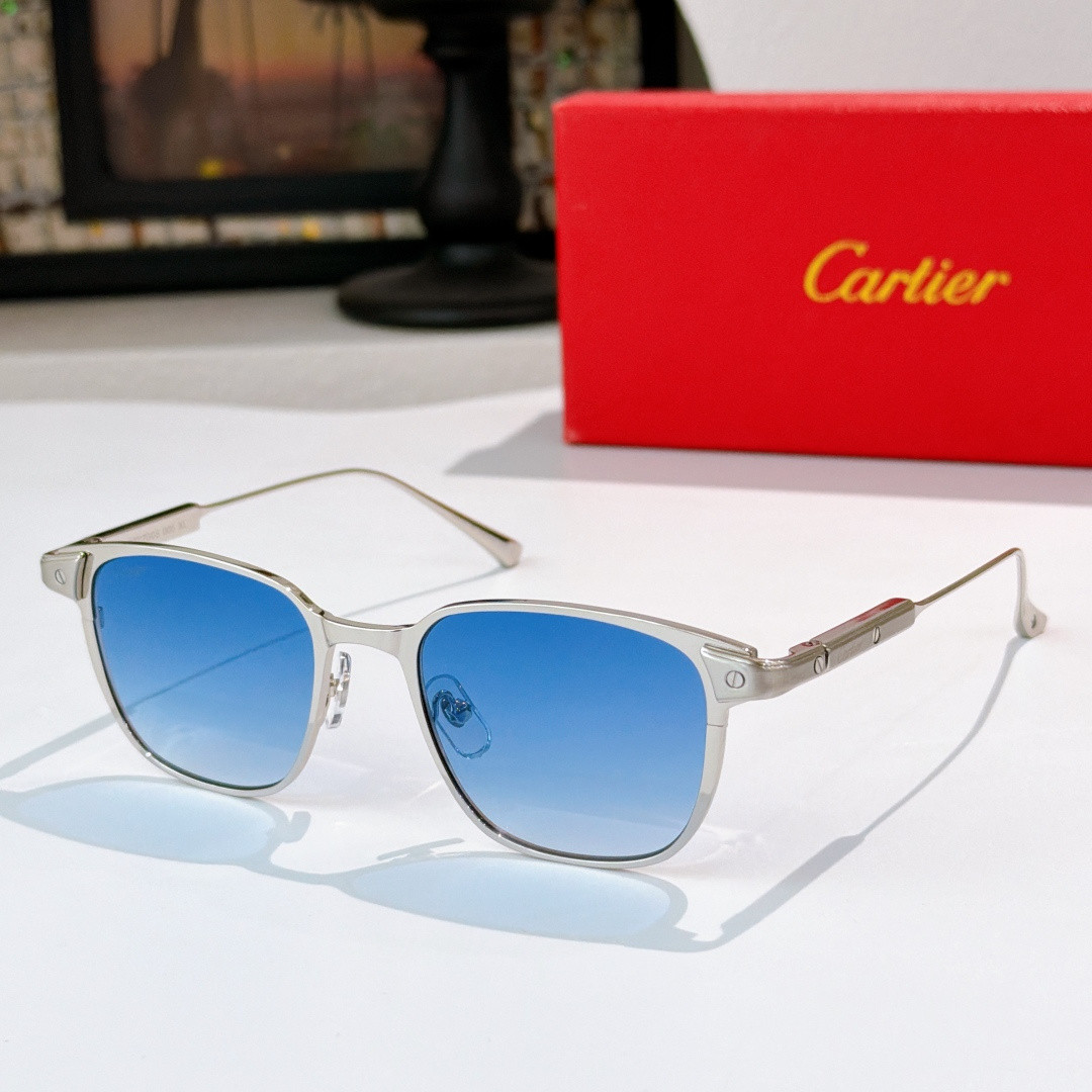 Ca*t*er glasses